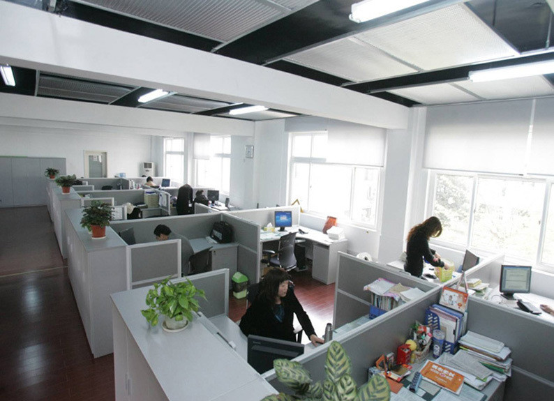 Chine Ningbo Shengsheng Commodity Co., Ltd.