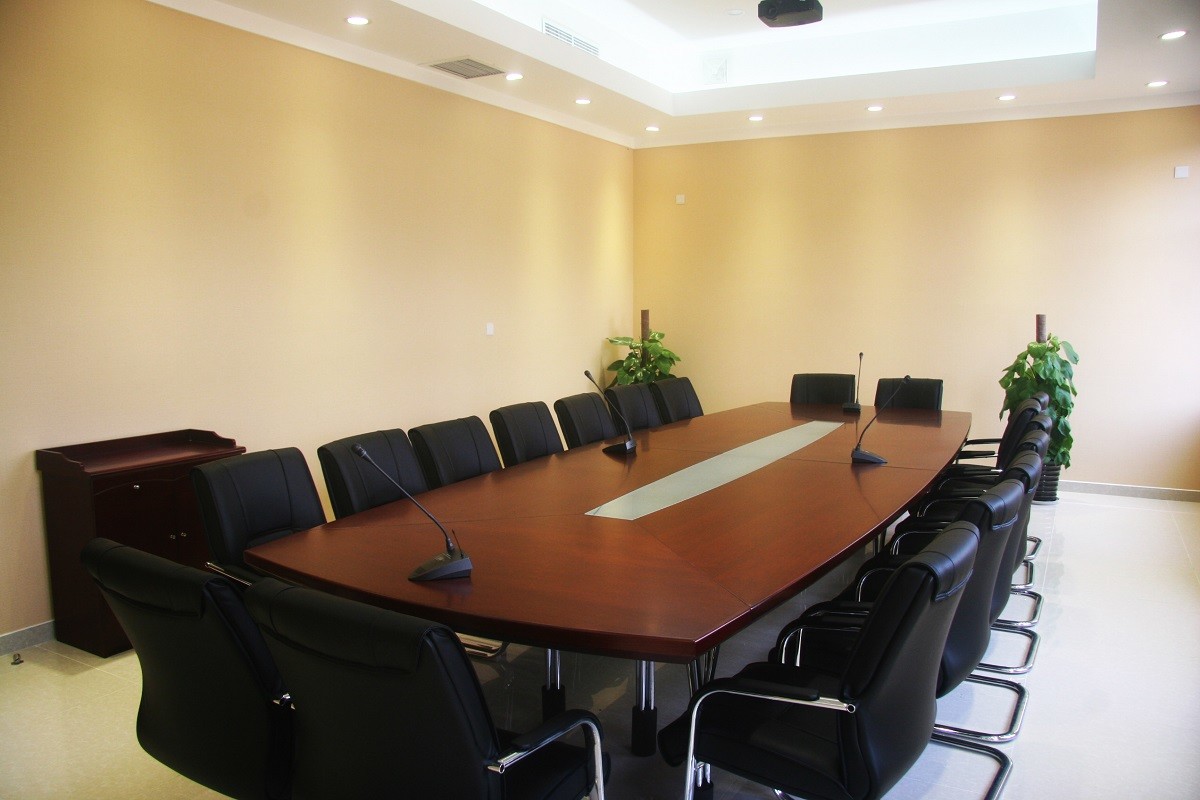 Chine Ningbo Shengsheng Commodity Co., Ltd. Profil de la société