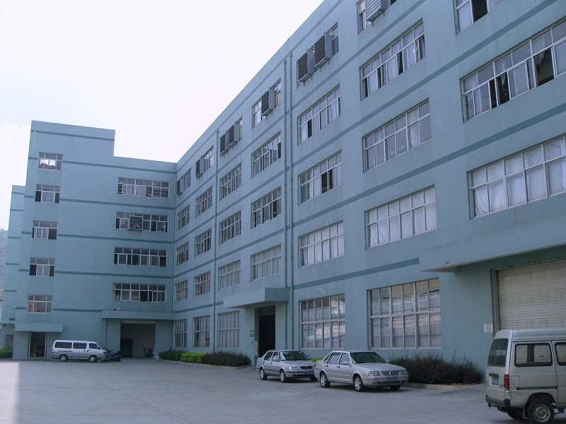 Chine Ningbo Shengsheng Commodity Co., Ltd. Profil de la société
