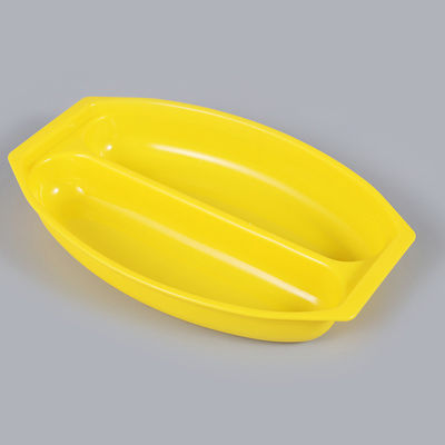 VAPORATEUR sans BPA Vapeur à micro-ondes Cuiseur de maïs et de pommes de terre Cuiseur de lave-vaisselle Couleur personnalisée