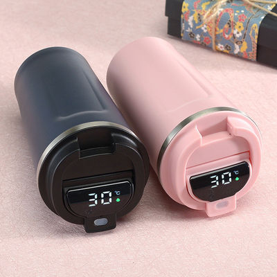 18/8 Moule en acier inoxydable à double paroi isolée sous vide