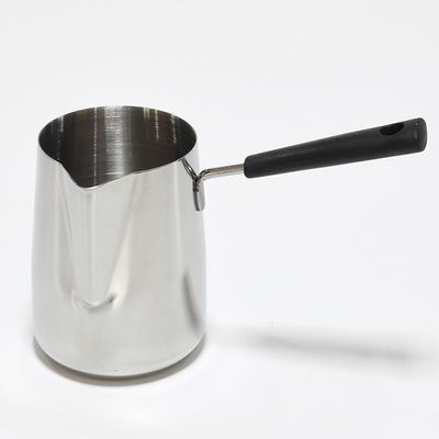 Percolatrice métallique pour une capacité de 250 ml/350 ml/600 ml/1000 ml