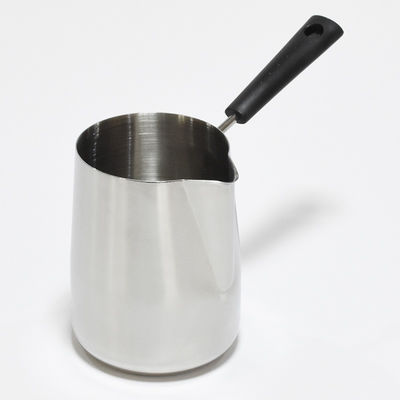 Percolatrice métallique pour une capacité de 250 ml/350 ml/600 ml/1000 ml