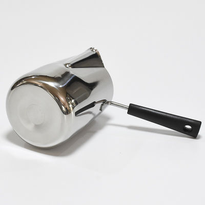 Percolatrice métallique pour une capacité de 250 ml/350 ml/600 ml/1000 ml