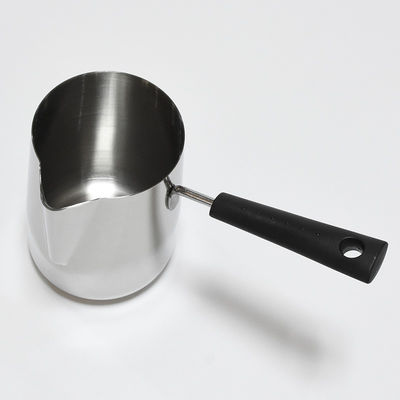Percolatrice métallique pour une capacité de 250 ml/350 ml/600 ml/1000 ml