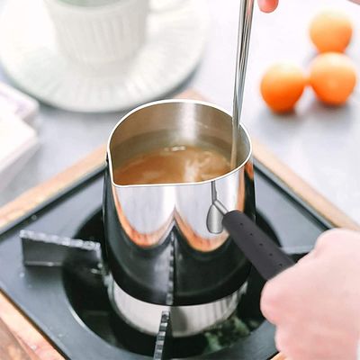 Percolatrice métallique pour une capacité de 250 ml/350 ml/600 ml/1000 ml