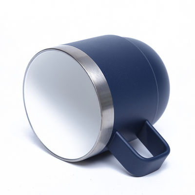 Coupe à café en acier inoxydable 304