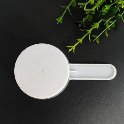 Cuillères à mesurer Cuillère 50g pour outils de mesure durables Type poudre plastique personnalisée