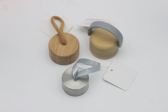 Bouteille d'eau en verre personnalisée pour faire bouillir de l'eau