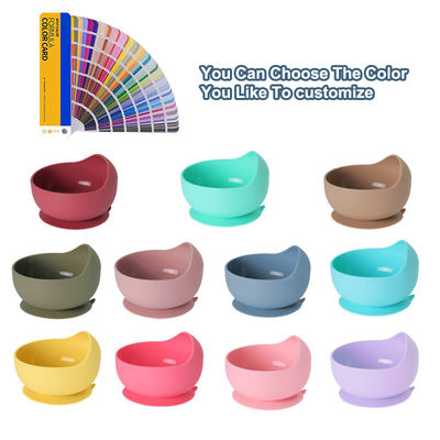 684g de silicone non toxique sans BPA pour nourrir le bébé