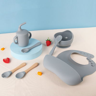 684g de silicone non toxique sans BPA pour nourrir le bébé