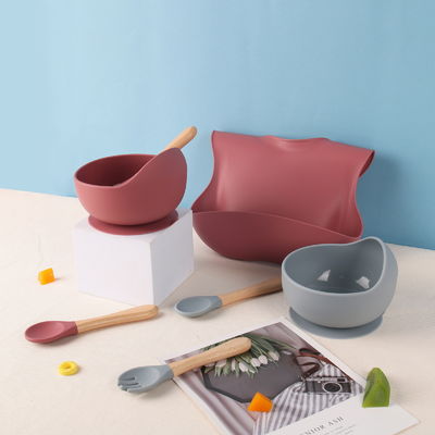 684g de silicone non toxique sans BPA pour nourrir le bébé
