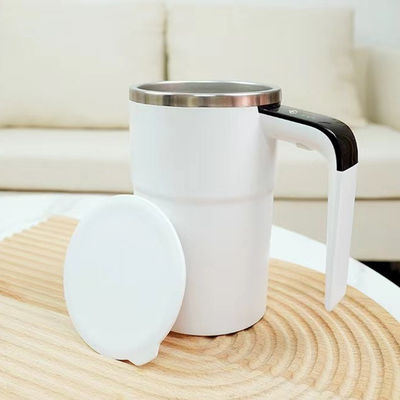 La température intelligente, le mélangeur automatique magnétique de tasses de café, la prise en main et plus encore pour les boissons