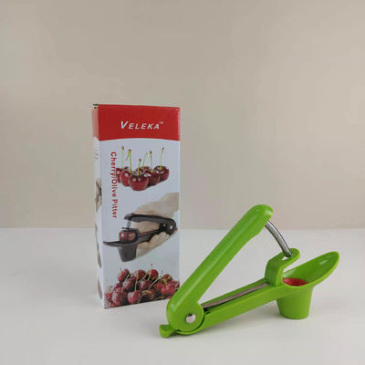 Outils pour les fruits et légumes type cerisier avec conception de serrure économe en espace