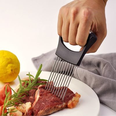 Outils de fruits et légumes 65g Coupe-oignons pour couper les oignons Avocats œufs