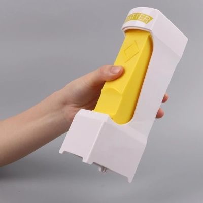 Dispensateur de beurre au couteau de fromage pour les besoins de cuisson 20.3CM*7.6CM*5.5CM Outil de coupe de fromage
