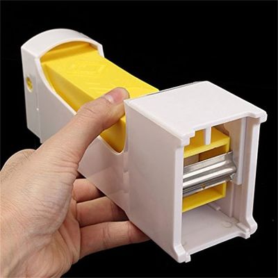 Dispensateur de beurre au couteau de fromage pour les besoins de cuisson 20.3CM*7.6CM*5.5CM Outil de coupe de fromage