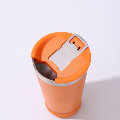 Logo du client 20oz haut-parleur Bluetooth Tumbler étanche à l'eau tasse de musique en acier inoxydable pour la fête