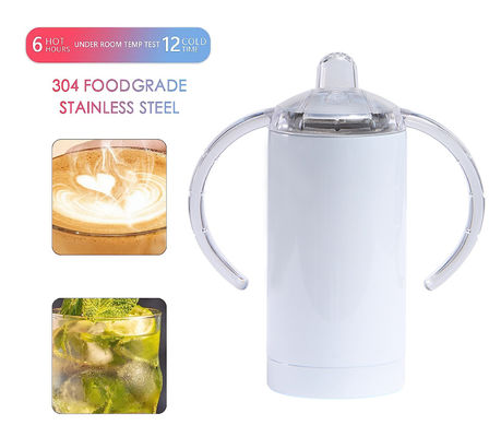 Bouteille d'eau sans BPA pour les tout-petits