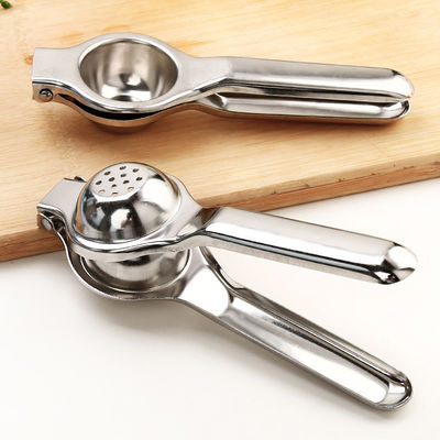 Manuel de conformité Juicer d'agrumes extra-grand presseur de citron pour fruits et légumes