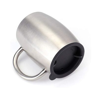 Europe Style de conception Custom OEM Type de verre à double paroi tasse de bière en acier inoxydable