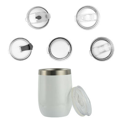 1 tasse de café thermos en acier inoxydable résistant aux fuites