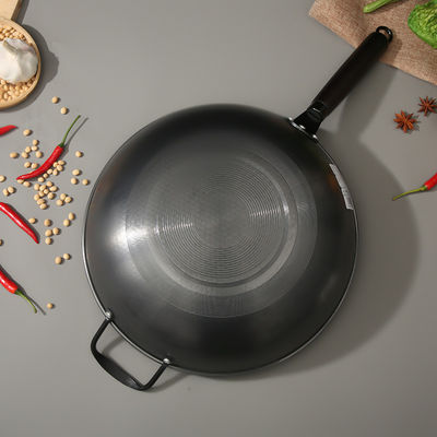 Le style minimaliste est un faisceau de miel non collant de 34 cm en fer pur.