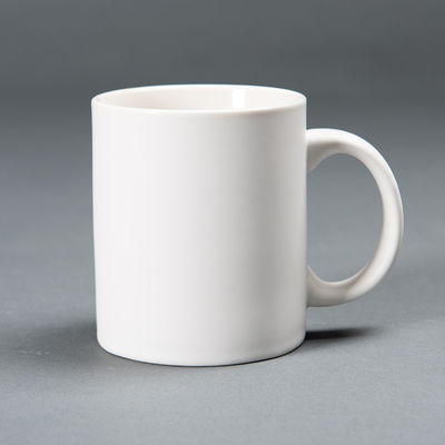 Soutien à la sélection des fêtes Logo personnalisé Ceramique Sublimation à l'eau chaude chaleur Mug magique