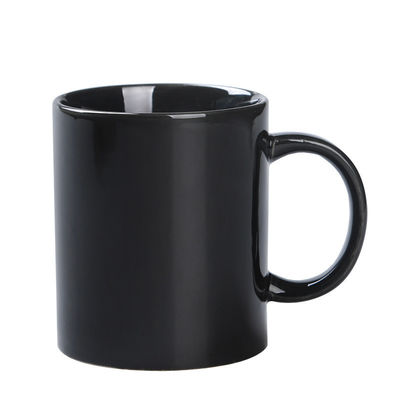 Soutien à la sélection des fêtes Logo personnalisé Ceramique Sublimation à l'eau chaude chaleur Mug magique