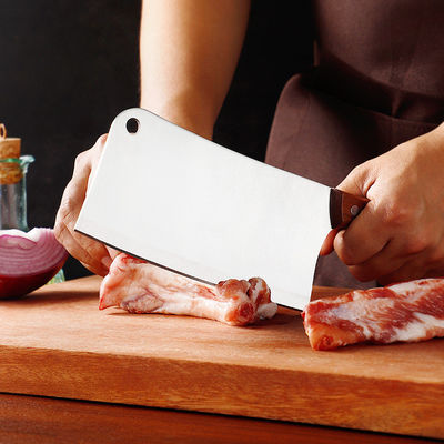Améliorez votre cuisine avec de vrais couteaux en bois 3CR13