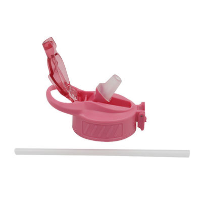 Logo personnalisé Bouteille d'eau en plastique Tritan Le cadeau parfait pour les amateurs de plein air