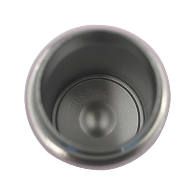 Isolation thermique personnalisée TOUR Bouteille d'eau pour enfants en acier inoxydable et couvercle sans BPA
