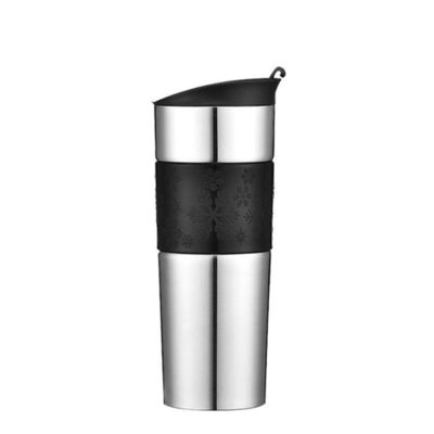 Chaque jour 450 ml d' acier inoxydable à double paroi à vide isolation tasse de café pour la sublimation