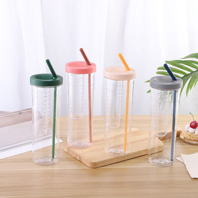Sports en plein air: un incontournable Bouteille d'eau en plastique de qualité alimentaire