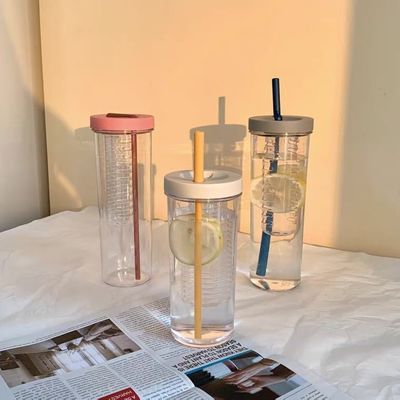 Sports en plein air: un incontournable Bouteille d'eau en plastique de qualité alimentaire