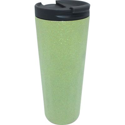 Occasion de fête 400 ml Capacité Logo sur mesure Sublimation sous vide Thermos Boisson tasse de voyage