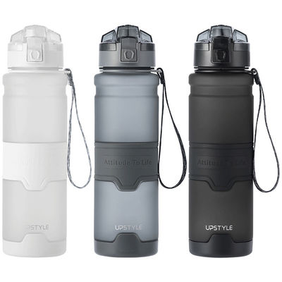 Conception durable et sans BPA pour le fitness