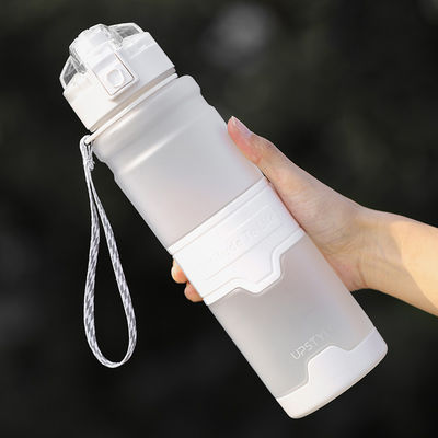 Conception durable et sans BPA pour le fitness