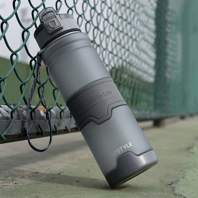 Conception durable et sans BPA pour le fitness