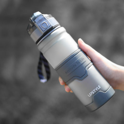 Conception durable et sans BPA pour le fitness