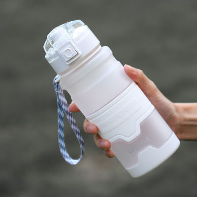 Conception durable et sans BPA pour le fitness
