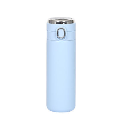 Équipé d'un revêtement anti-corrosion de 420 ml/320 ml