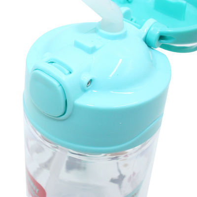TOUR Bouteilles d'eau en plastique conçues sur mesure pour les activités de plein air des enfants
