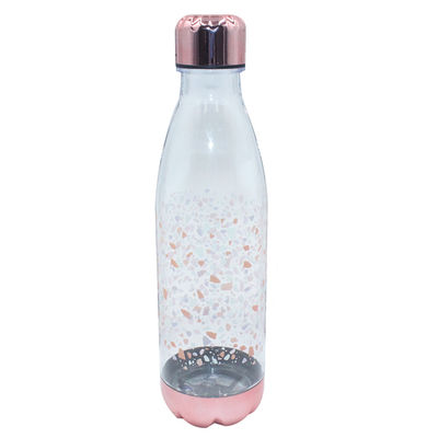 Des bouteilles d'eau potable en plastique 500 ml en ligne