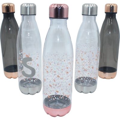 Des bouteilles d'eau potable en plastique 500 ml en ligne