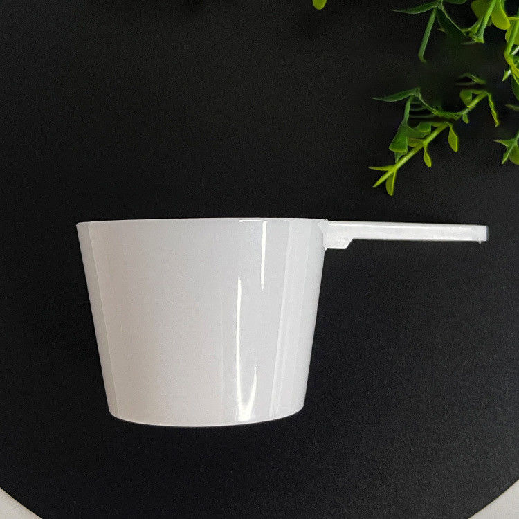 Cuillères à mesurer Cuillère 50g pour outils de mesure durables Type poudre plastique personnalisée