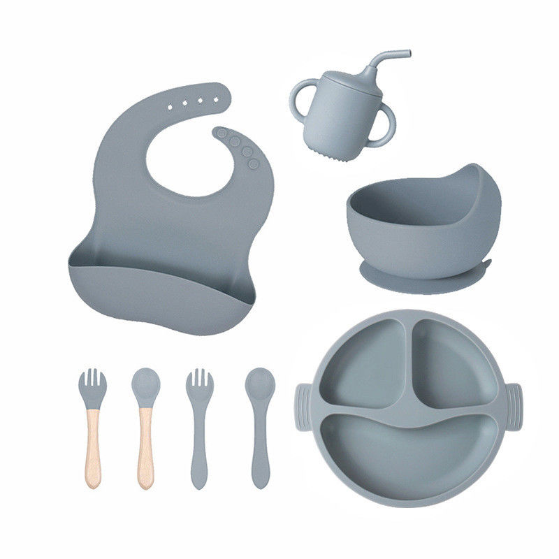 684g de silicone non toxique sans BPA pour nourrir le bébé