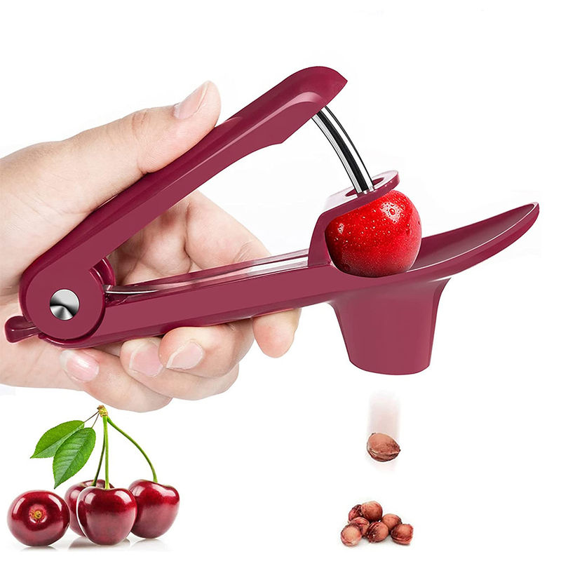 Outils pour les fruits et légumes type cerisier avec conception de serrure économe en espace