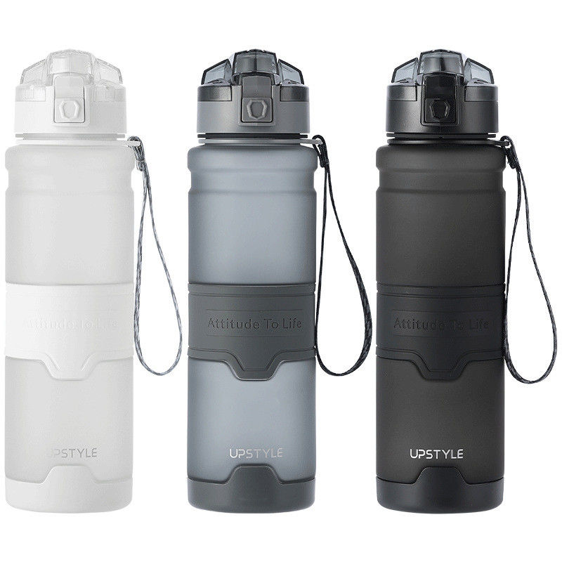 Conception durable et sans BPA pour le fitness